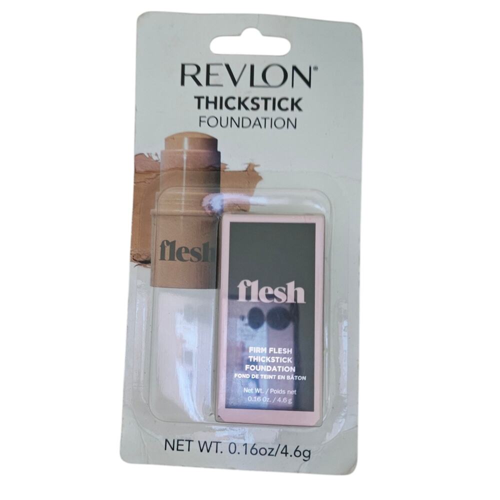 Revlon Thickstick Foundation New/Sealed . Froth ￼
